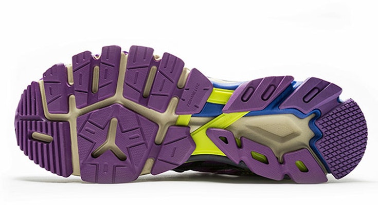 (W) Scarpe da Corsa Li-Ning Liejun ACE Blu/Viola ARZN004-8 Purchase (W) Scarpe da Corsa Li-Ning Liejun ACE Blu/Viola ARZN004-8