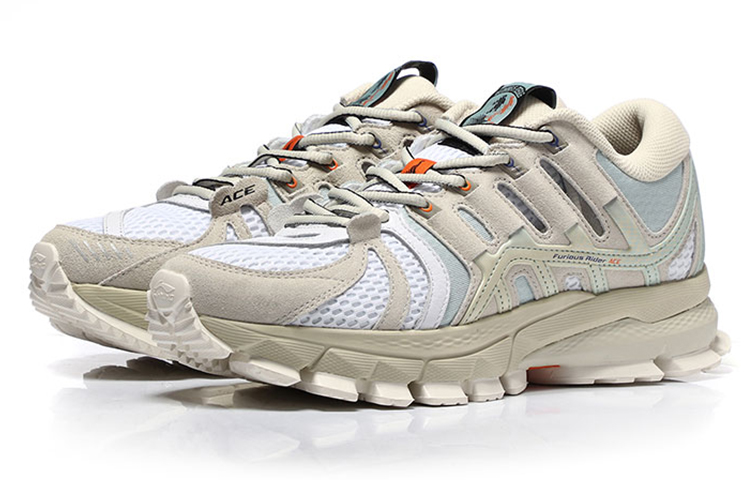 Lookbook (W) Li-Ning Liejun Sport Freizeit Schuhe ARZN004-1