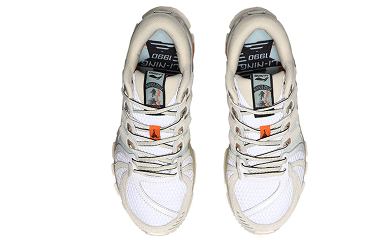 Shop (W) Li-Ning Liejun Sport Freizeit Schuhe ARZN004-1