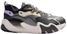 (W) Li-Ning Gaya Hidup Rendah 'Keselesaan Hitam' AGCS352-2