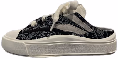 (Women) Li-Ning Lifestyle Low 'Black White' AGCS100-4 (Women) Li-Ning Lifestyle Low 'Black White' AGCS100-4