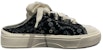 (Women) Li-Ning Lifestyle Low 'Black White' AGCS100-4