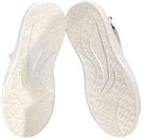 (W) Li-Ning Sepatu Gaya Hidup Low 'Hitam Putih' AGCS100-4 Shop (W) Li-Ning Sepatu Gaya Hidup Low 'Hitam Putih' AGCS100-4