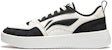 (Women) Li-Ning Lifestyle Low 'Black White' AGCU248-5