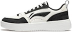 Buy (Women) Li-Ning Lifestyle Low 'Black White' AGCU248-5