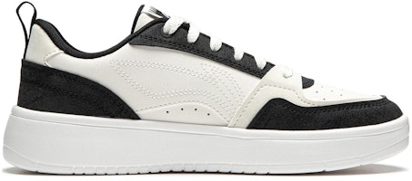 (W) 리닝 라이프스타일 로우 '블랙 화이트' (Li-Ning Lifestyle Low 'Black White') AGCU248-5 Order (W) 리닝 라이프스타일 로우 '블랙 화이트' (Li-Ning Lifestyle Low 'Black White') AGCU248-5