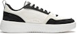 (Women) Li-Ning Lifestyle Low 'Black White' AGCU248-5