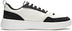 Order (Women) Li-Ning Lifestyle Low 'Black White' AGCU248-5