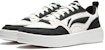 (Women) Li-Ning Lifestyle Low 'Black White' AGCU248-5
