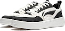 Lookbook (Women) Li-Ning Lifestyle Low 'Black White' AGCU248-5