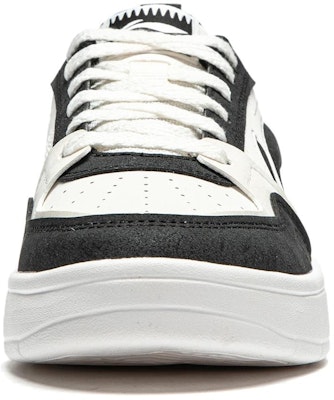 (Women) Li-Ning Lifestyle Low 'Black White' AGCU248-5 Shop (Women) Li-Ning Lifestyle Low 'Black White' AGCU248-5
