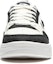 Shop (Women) Li-Ning Lifestyle Low 'Black White' AGCU248-5