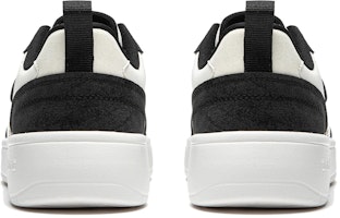 (W) 리닝 라이프스타일 로우 '블랙 화이트' (Li-Ning Lifestyle Low 'Black White') AGCU248-5 Details for (W) 리닝 라이프스타일 로우 '블랙 화이트' (Li-Ning Lifestyle Low 'Black White') AGCU248-5