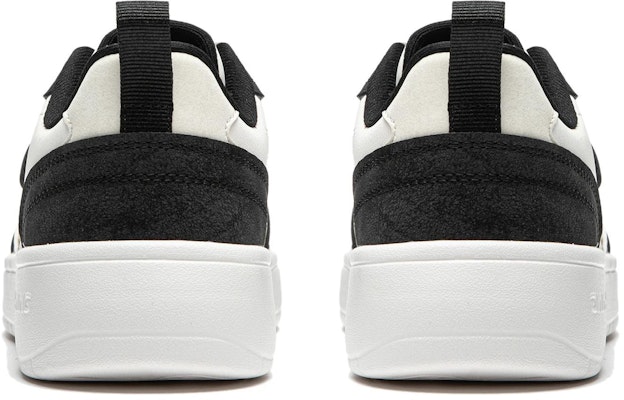 (Women) Li-Ning Lifestyle Low 'Black White' AGCU248-5 Details for (Women) Li-Ning Lifestyle Low 'Black White' AGCU248-5