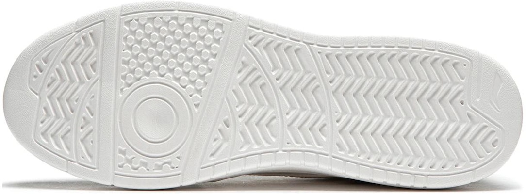 (Women) Li-Ning Lifestyle Low 'Black White' AGCU248-5 Sizing (Women) Li-Ning Lifestyle Low 'Black White' AGCU248-5