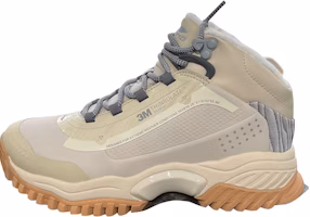 (Women) Li-Ning Lifestyle Low 'Grey Comfort' AGLS104-1 (Women) Li-Ning Lifestyle Low 'Grey Comfort' AGLS104-1