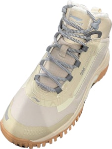 (W) 리닝 라이프스타일 로우 '그레이 컴포트' (Li-Ning 라이프스타일 로우 '그레이') AGLS104-1 Order (W) 리닝 라이프스타일 로우 '그레이 컴포트' (Li-Ning 라이프스타일 로우 '그레이') AGLS104-1