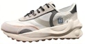 Buy (Women) Li-Ning Lifestyle Low 'Grey White' AGCT194-2