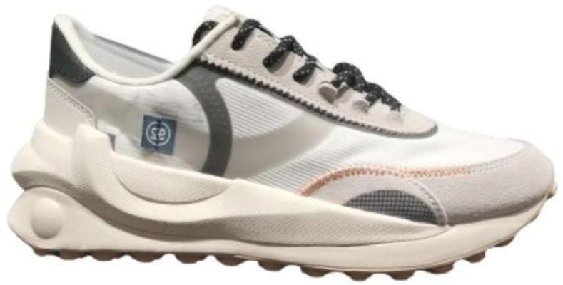 (Women) Li-Ning Lifestyle Low 'Grey White' AGCT194-2 Order (Women) Li-Ning Lifestyle Low 'Grey White' AGCT194-2