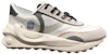 (Women) Li-Ning Lifestyle Low 'Grey White' AGCT194-2