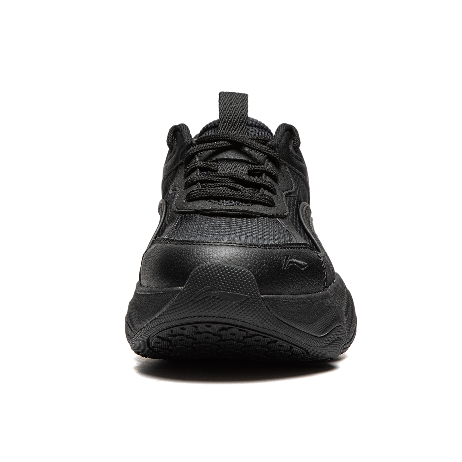 Purchase (W) Li-Ning Lifestyle Low 'Miel Negro' AGCU252-3