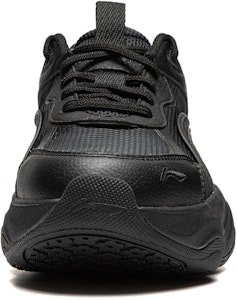 (W) 李寧 ライフスタイル ロー "ハニーブラック" (Rìníngu Raifusutairu Rō "Hanīburakku") AGCU252-3 Purchase (W) 李寧 ライフスタイル ロー "ハニーブラック" (Rìníngu Raifusutairu Rō "Hanīburakku") AGCU252-3