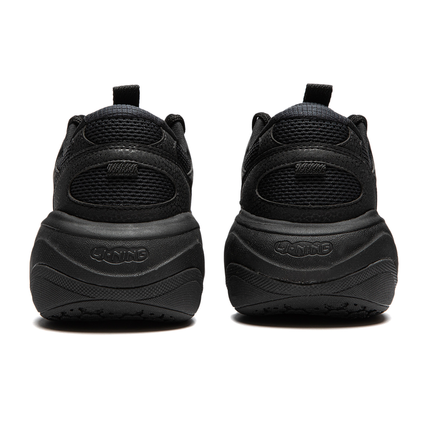 Details for (W) Li-Ning Lifestyle Low 'Miel Negro' AGCU252-3