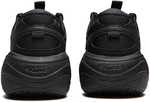 LiNing李寧 蜜糖 減震防滑耐磨 低筒 生活休閒鞋 女款 黑色 Details for LiNing李寧 蜜糖 減震防滑耐磨 低筒 生活休閒鞋 女款 黑色