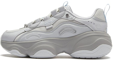 (Women) Li-Ning Lifestyle Low 'Honey Grey' AGCU246-2 (Women) Li-Ning Lifestyle Low 'Honey Grey' AGCU246-2