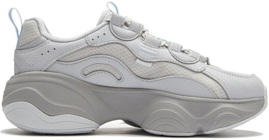 (W) Li-Ning Lifestyle Low 'Gris Miel' AGCU246-2 Order (W) Li-Ning Lifestyle Low 'Gris Miel' AGCU246-2