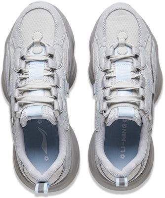 (Women) Li-Ning Lifestyle Low 'Honey Grey' AGCU246-2 Shop (Women) Li-Ning Lifestyle Low 'Honey Grey' AGCU246-2