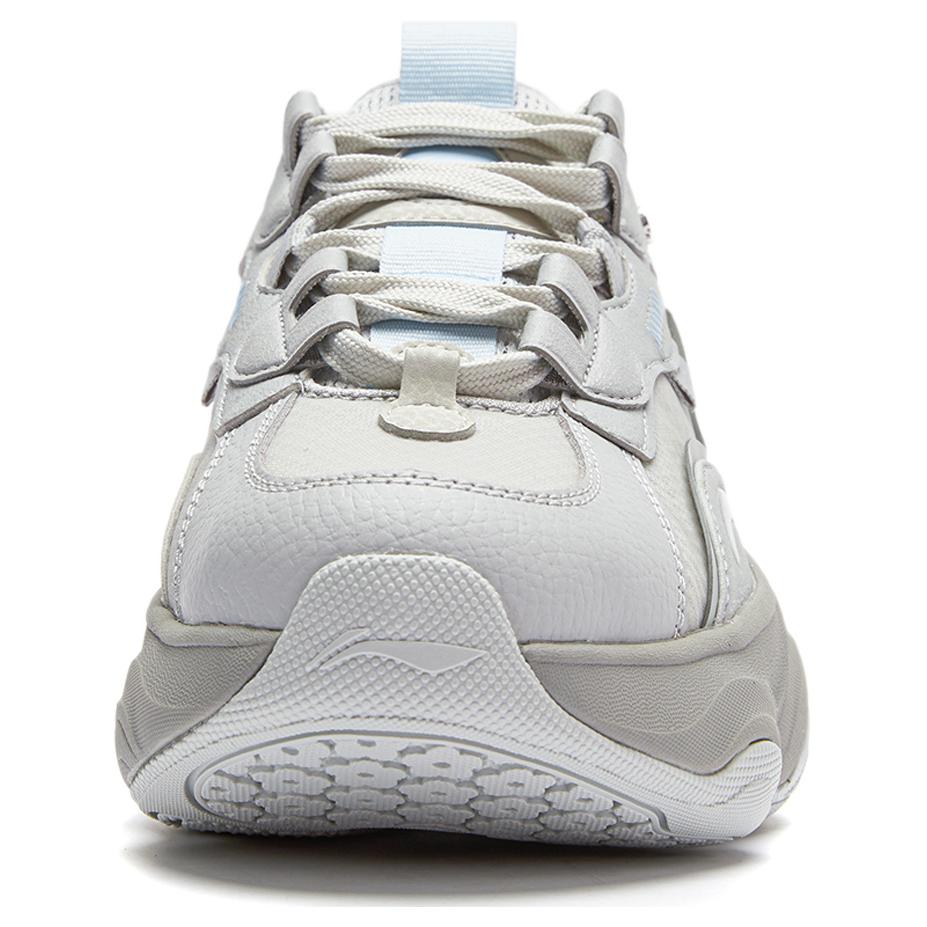 Purchase (W) Li-Ning Lifestyle Low 'Gris Miel' AGCU246-2
