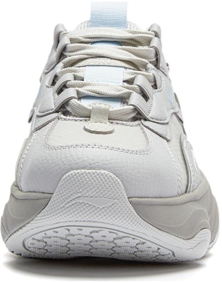 (Women) Li-Ning Lifestyle Low 'Honey Grey' AGCU246-2 Purchase (Women) Li-Ning Lifestyle Low 'Honey Grey' AGCU246-2