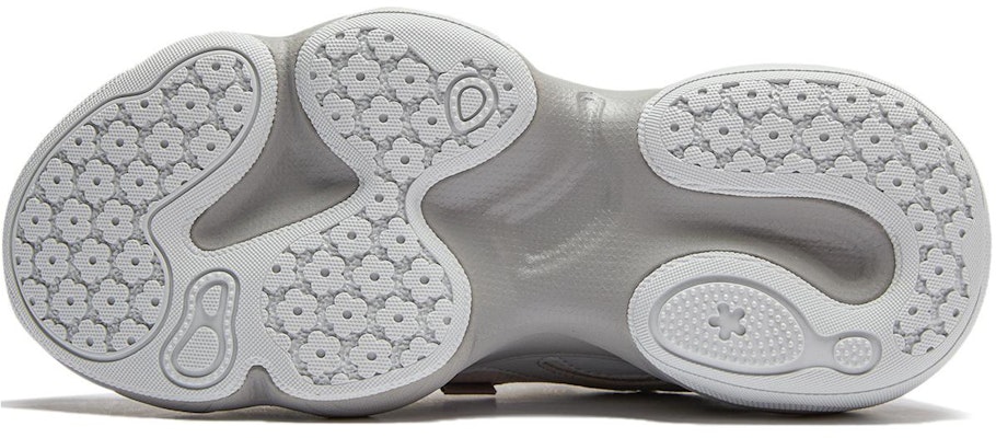 (Women) Li-Ning Lifestyle Low 'Honey Grey' AGCU246-2 Sizing (Women) Li-Ning Lifestyle Low 'Honey Grey' AGCU246-2