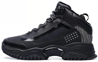 (Women) Li-Ning Lifestyle Low 'Simple Comfort Black' AGLS104-3 (Women) Li-Ning Lifestyle Low 'Simple Comfort Black' AGLS104-3