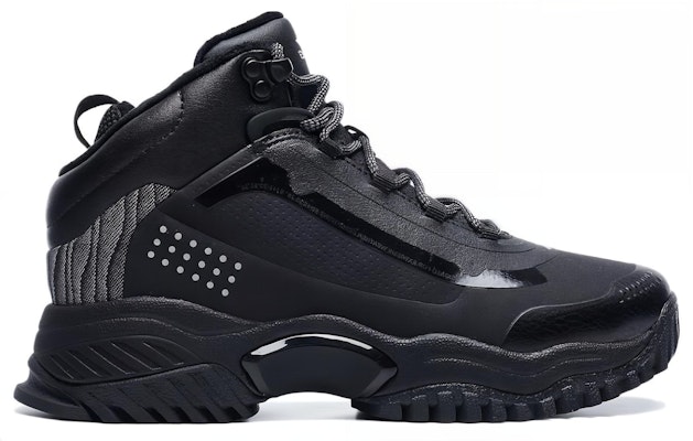 (Women) Li-Ning Lifestyle Low 'Simple Comfort Black' AGLS104-3 Order (Women) Li-Ning Lifestyle Low 'Simple Comfort Black' AGLS104-3