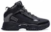 Order (W) Li-Ning Lifestyle Low 'Keselesaan Ringkas Hitam' AGLS104-3