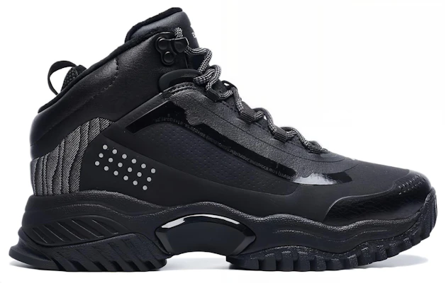 (Women) Li-Ning Lifestyle Low 'Simple Comfort Black' AGLS104-3 Order (Women) Li-Ning Lifestyle Low 'Simple Comfort Black' AGLS104-3
