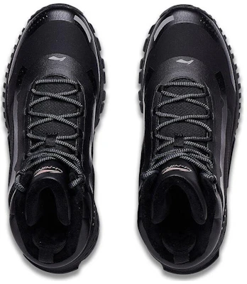 (Women) Li-Ning Lifestyle Low 'Simple Comfort Black' AGLS104-3 Shop (Women) Li-Ning Lifestyle Low 'Simple Comfort Black' AGLS104-3