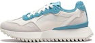 Buy (Women) Li-Ning Lifestyle Low 'White Blue' AGCU114-3