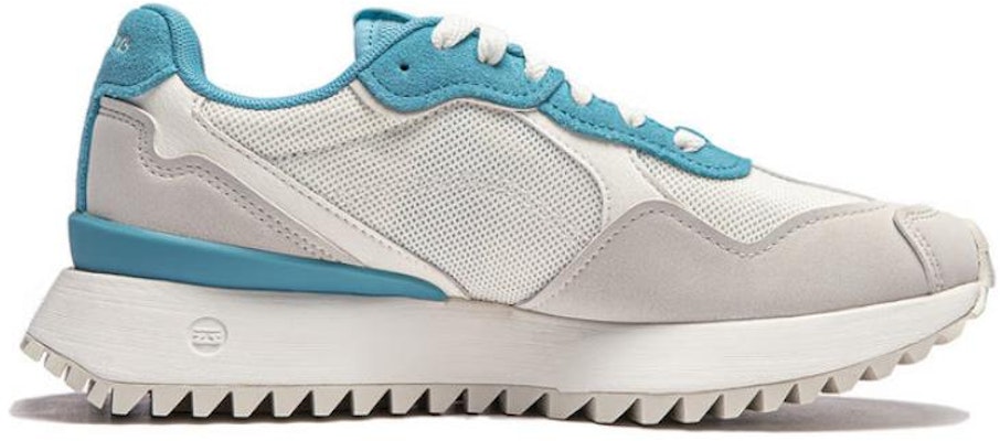 (Women) Li-Ning Lifestyle Low 'White Blue' AGCU114-3 Order (Women) Li-Ning Lifestyle Low 'White Blue' AGCU114-3