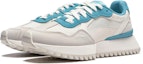Lookbook (Women) Li-Ning Lifestyle Low 'White Blue' AGCU114-3