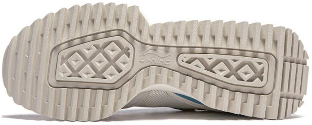 (Women) Li-Ning Lifestyle Low 'White Blue' AGCU114-3 Shop (Women) Li-Ning Lifestyle Low 'White Blue' AGCU114-3