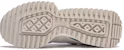 (Women) Li-Ning Lifestyle Low 'White Blue' AGCU114-3