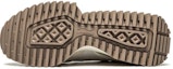 Shop (W) Li-Ning Kasual Rendah 'Putih Coklat' AGCU114-1