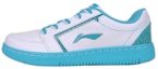 Buy (W) Li-Ning Gaya Hidup Rendah 'Putih Biru Muda' ALCF286-2