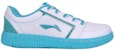 (W) Li-Ning Gaya Hidup Rendah 'Putih Biru Muda' ALCF286-2