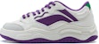 (Women) Li-Ning Lifestyle Series 'White Purple Green' AGCU016-4