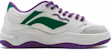 (Women) Li-Ning Lifestyle Series 'White Purple Green' AGCU016-4