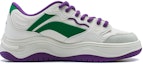 Order (Women) Li-Ning Lifestyle Series 'White Purple Green' AGCU016-4